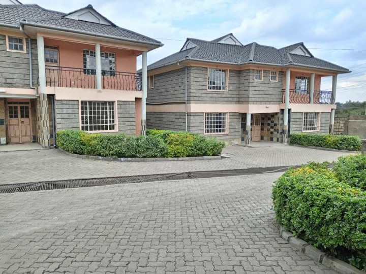 House for sale at Merisho 