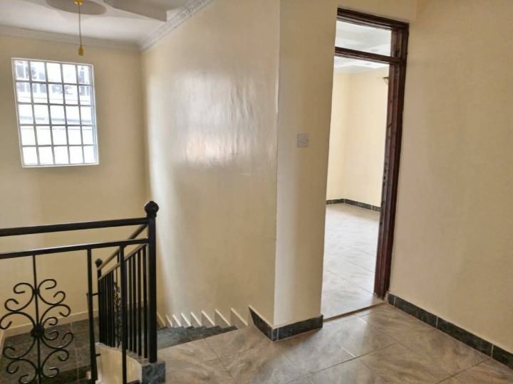 🏡 Elegant 5-Bedroom All Ensuite Maisonettes for Sale – Gated Community, Ongata Rongai