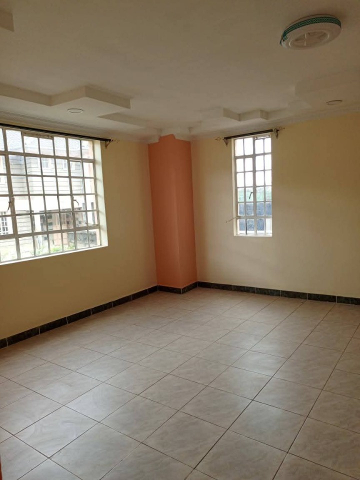 🏡 Elegant 5-Bedroom All Ensuite Maisonettes for Sale – Gated Community, Ongata Rongai