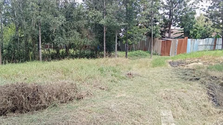 🏢 Commercial Plot for Sale – Prime Location in Ruiru, Kiambu County