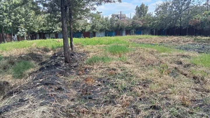 🏢 Commercial Plot for Sale – Prime Location in Ruiru, Kiambu County