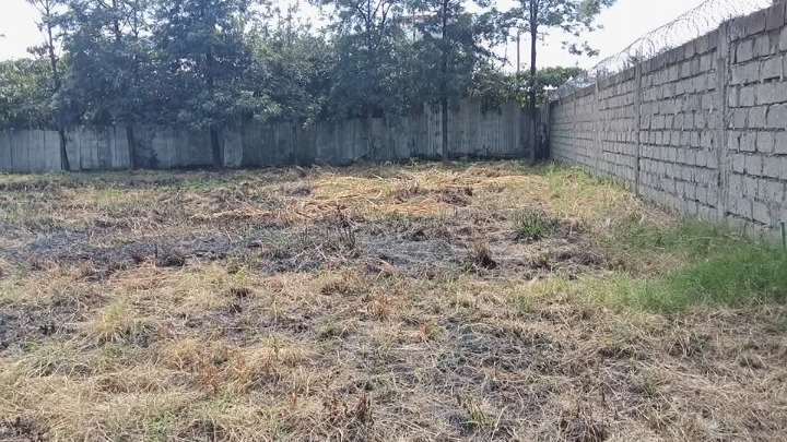 🏢 Commercial Plot for Sale – Prime Location in Ruiru, Kiambu County