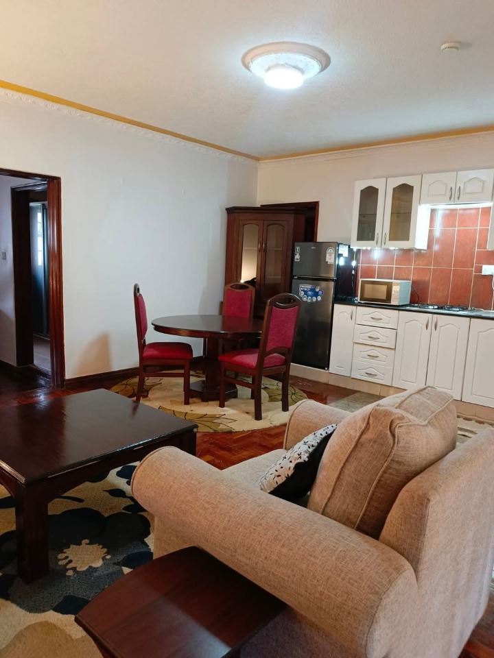Cottage for Rent – Roslyn, Lone Tree | USD 1,000/month (All Inclusive)