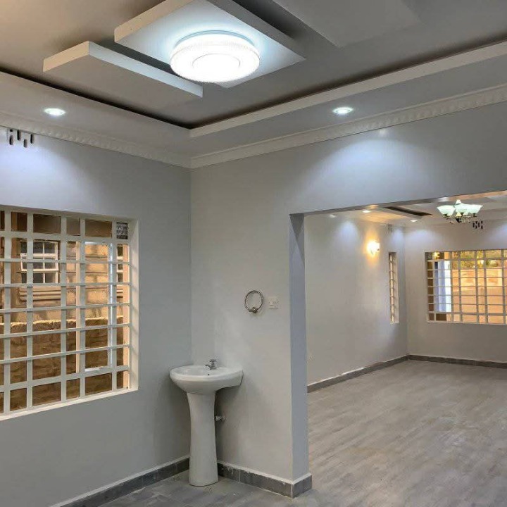 🌟 RIMPA’S BEST KEPT SECRET – Ultra Modern 3-Bedroom All Ensuite Bungalows for Sale  💰 Price: Ksh 7.5 Million (Negotiable)