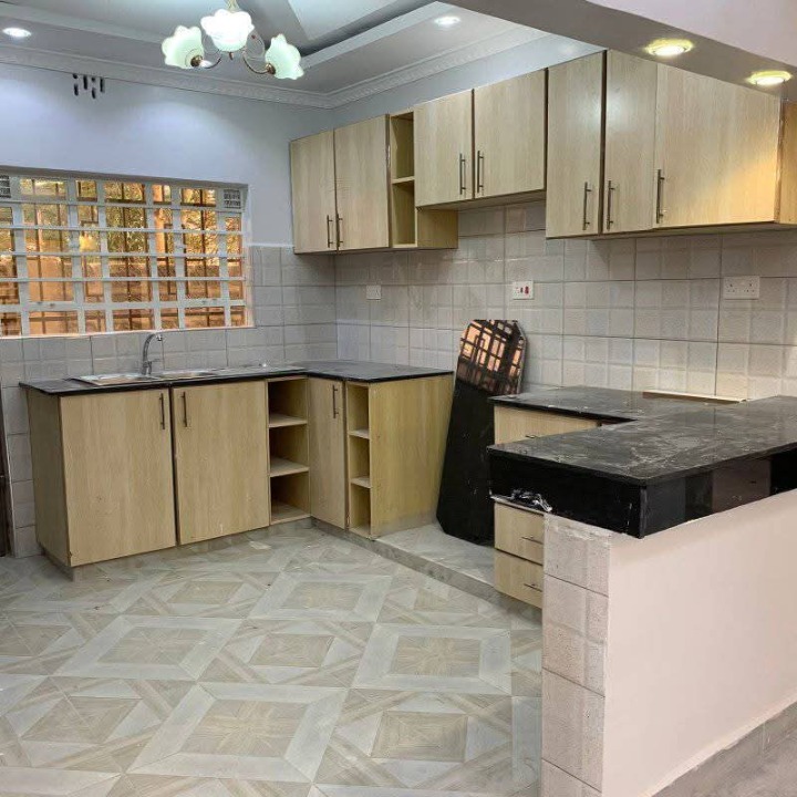 🌟 RIMPA’S BEST KEPT SECRET – Ultra Modern 3-Bedroom All Ensuite Bungalows for Sale  💰 Price: Ksh 7.5 Million (Negotiable)