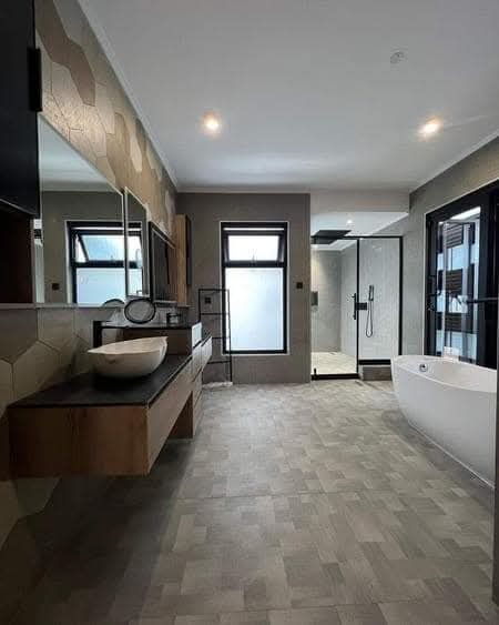 🏢 4-Bedroom Smart Apartment for Sale – Lavington, Nairobi | USD 1.3 Million