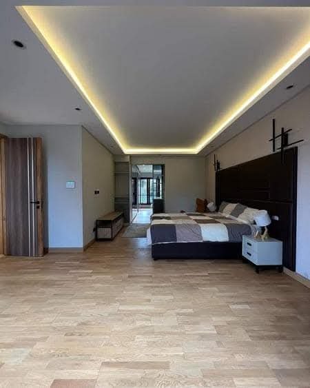 🏢 4-Bedroom Smart Apartment for Sale – Lavington, Nairobi | USD 1.3 Million