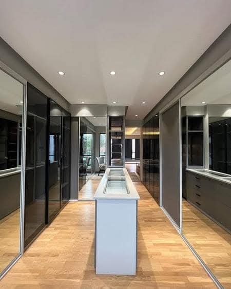 🏢 4-Bedroom Smart Apartment for Sale – Lavington, Nairobi | USD 1.3 Million