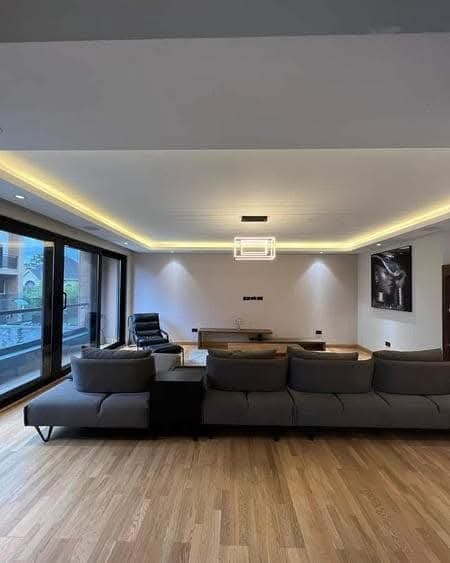 🏢 4-Bedroom Smart Apartment for Sale – Lavington, Nairobi | USD 1.3 Million