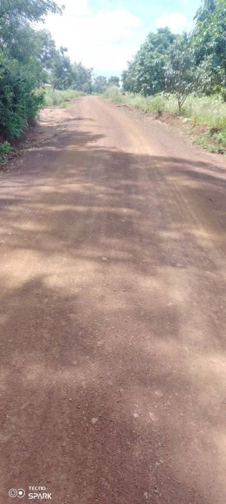  🌿 Special Offer! 20 Fertile Acres for Sale – Gacavari, Karurumo, Embu County | Ksh 1.5M per Acre