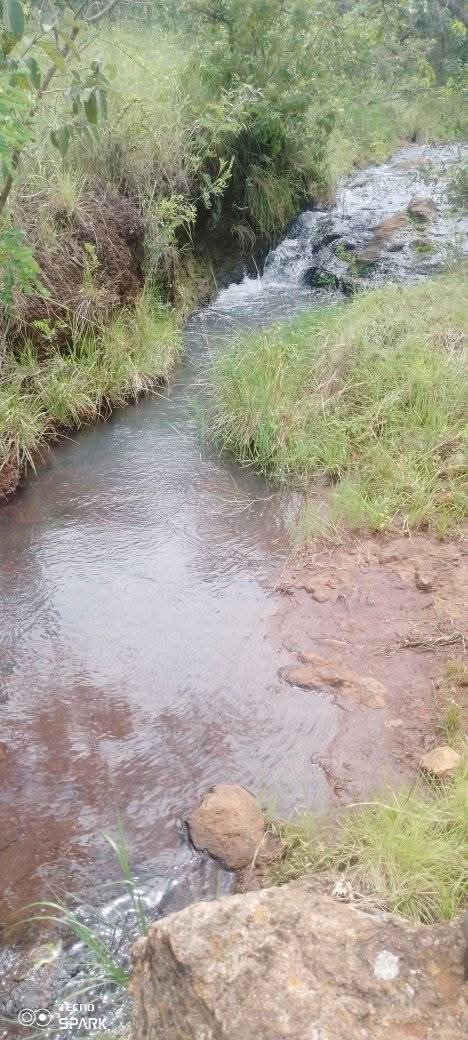 🌿 Special Offer! 20 Fertile Acres for Sale – Gacavari, Karurumo, Embu County | Ksh 1.5M per Acre