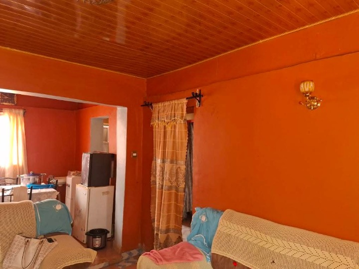 🏠 3-Bedroom House for Sale – Mayanja, Vitunguu, Bungoma | Ksh 2.2M (Negotiable)
