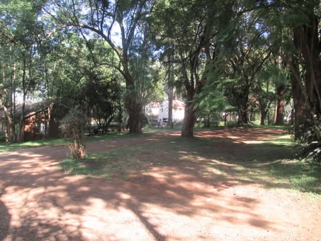 🏗️ Prime 1-Acre Commercial Plot for Sale in Karen – Ksh 100M 💼