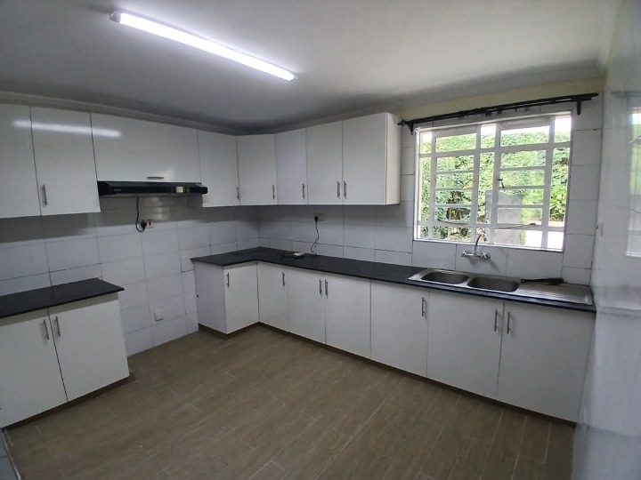 🏡 KAREN – Elegant 4-Bedroom Townhouse To Let | Kshs 186,000 (Inclusive of Service Charge