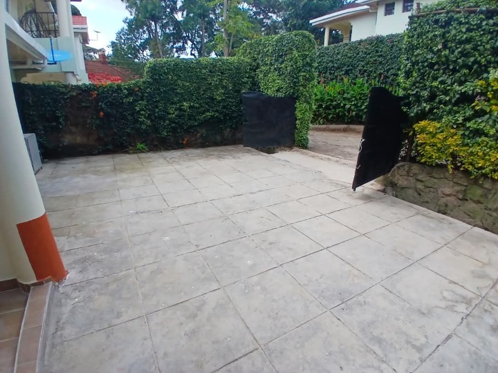 🏡 KAREN – Elegant 4-Bedroom Townhouse To Let | Kshs 186,000 (Inclusive of Service Charge