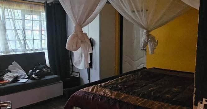 🌿 KAREN | 5-Bedroom All-En-suite House To Let – Ksh 170,000 Monthly