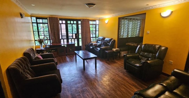 🌿 KAREN | 5-Bedroom All-En-suite House To Let – Ksh 170,000 Monthly