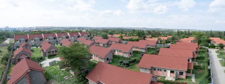 🏡 FOR SALE: 3-Bedroom Bungalows at Paradise Park Estate – The Riviera, Athi River