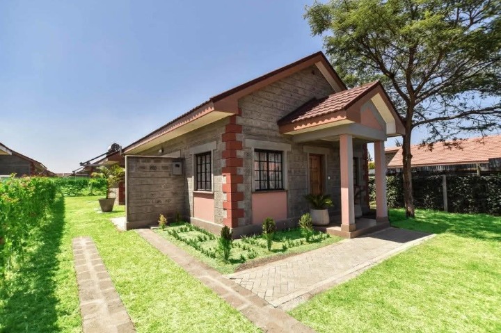House for sale at Riviera 
