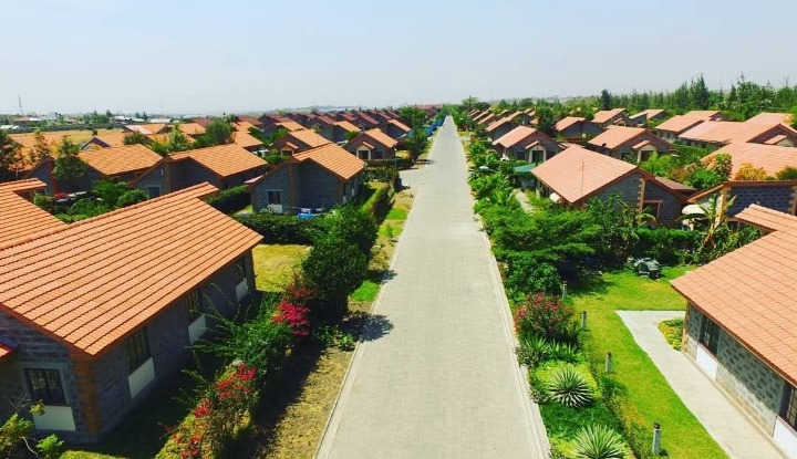 🏡 FOR SALE: 3-Bedroom Bungalows at Paradise Park Estate – The Riviera, Athi River