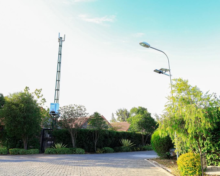 🏡 FOR SALE: 3-Bedroom Bungalows at Paradise Park Estate – The Riviera, Athi River