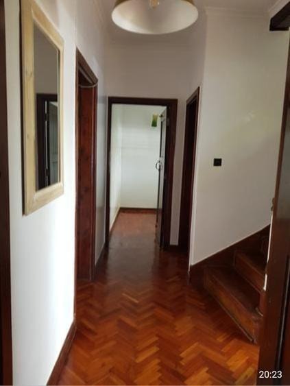  Lovely 3-Bedroom Colonial Cottage on 1 Acre To Let – Near UN/Gigiri | Ksh 200,000 Monthly 🏡