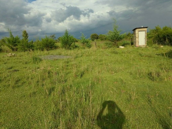 🏞️ 3 Acres of Prime Freehold Land for Sale in Ragati, Laikipia East – Just 8km from Nanyuki Town!