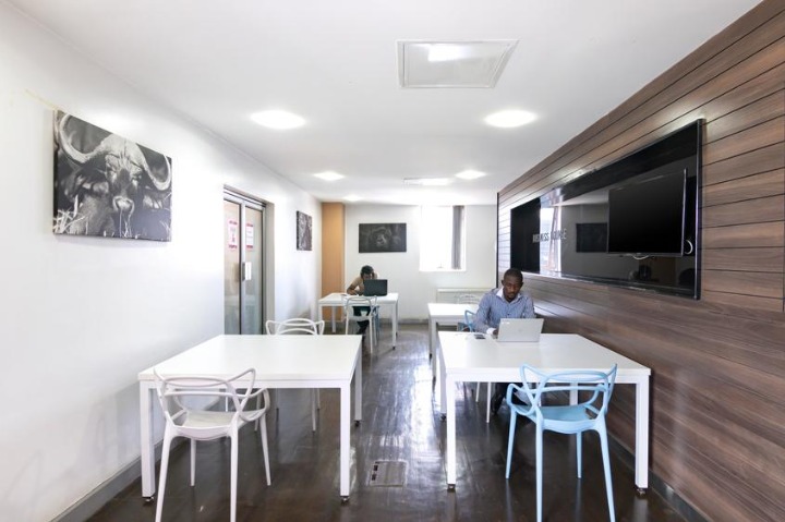 Open Plan Office for 15 People at Delta Corner – Flexible Terms, Fully Serviced, Prime Westlands Location