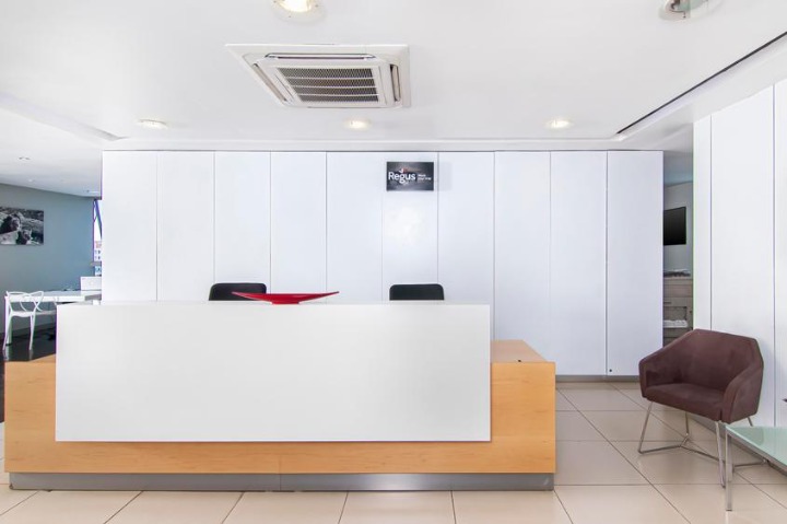 Private Office for 5 People at Delta Corner, Westlands – 30 sqm Fully Serviced Space from KSh 224,700