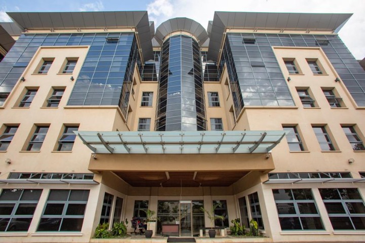 Commercial_property for rent at Village market 