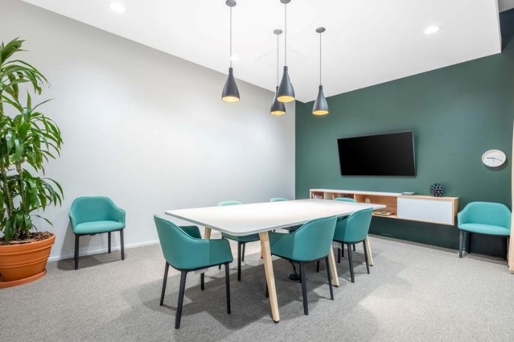 Private Office for 3 at Global Trade Centre, Westlands – 15 sqm Fully Serviced Space from KSh 117,500