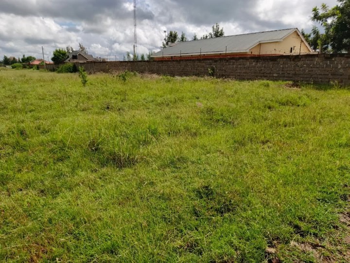  ¼ ACRE LAND FOR SALE – LANDLESS, PAKJEL | KWA JOMO ROAD | KSH 2.1M