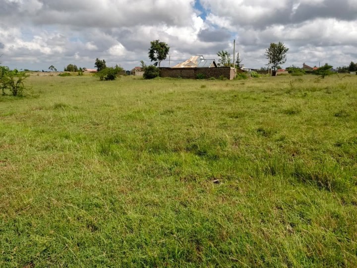  ¼ ACRE LAND FOR SALE – LANDLESS, PAKJEL | KWA JOMO ROAD | KSH 2.1M