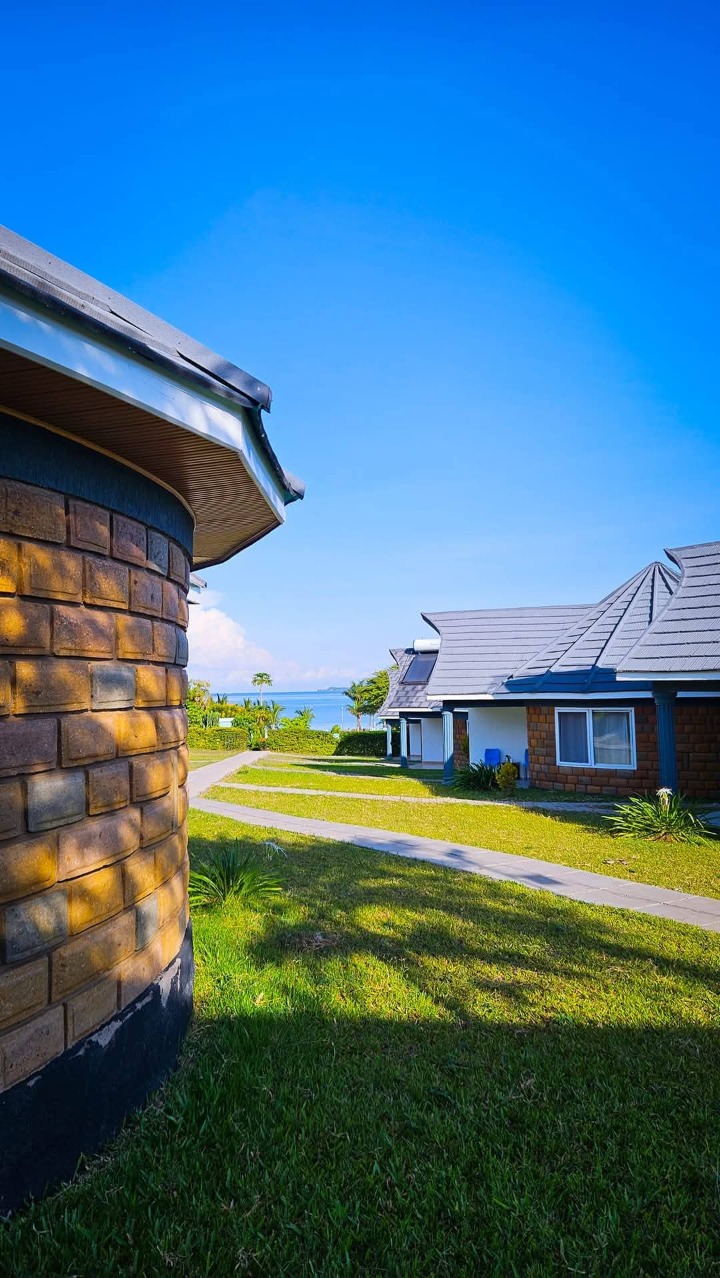 🏨 FOR SALE – VICTORIA SANDS LODGE (MBITA BRANCH ONLY) | HOMABAY COUNTY | FIXED PRICE: KSH 200M