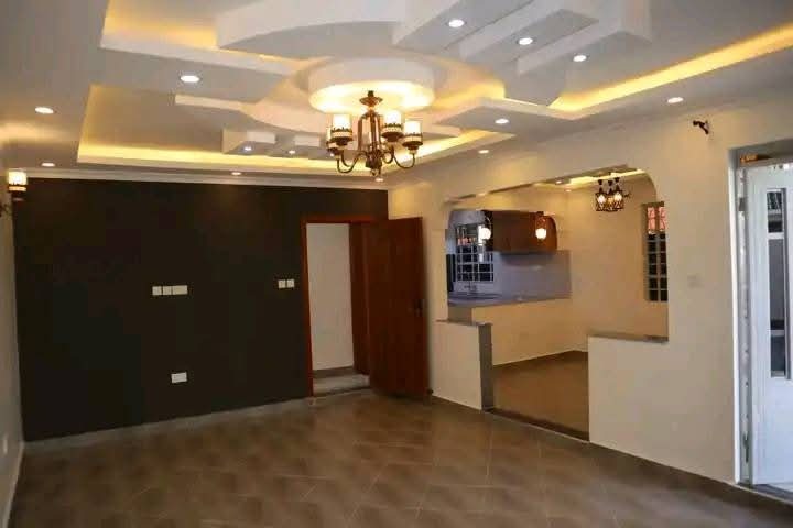 Spacious 3-Bedroom House to Let in Kasarani – Secure Compound, Ample Parking, 24/7 Water | Ksh 40,000 Monthly