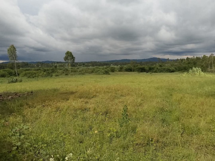 Land_plot for lease at Minyere, Kanyamkago