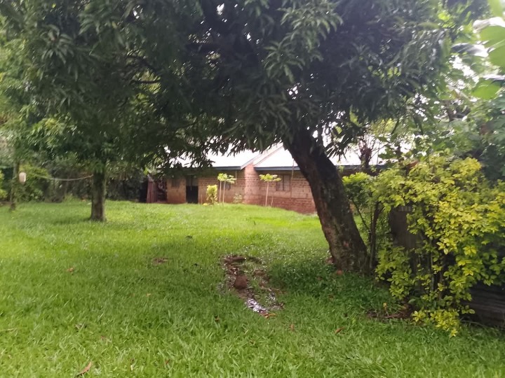 Land_plot for sale at Rongo
