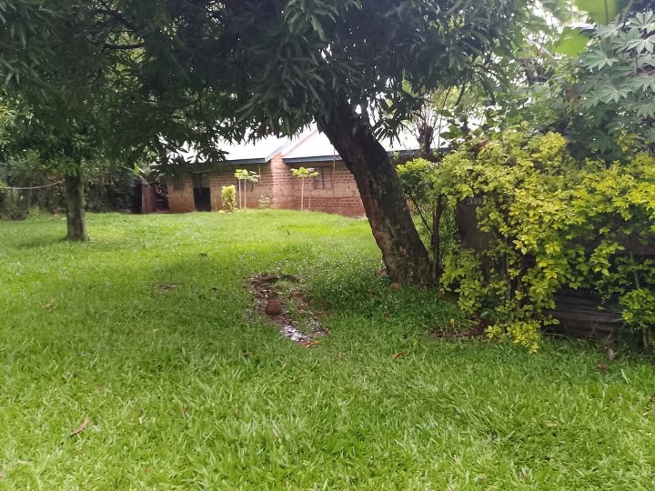 RARE 1-Acre Prime Land for Sale Next to Rongo Catholic Church – Ideal for Investment, Residential, or Institutional Use | Ksh 9M