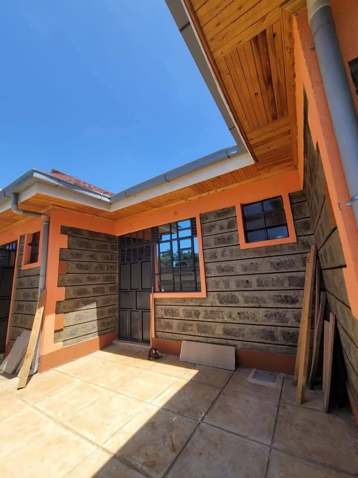 Beautiful 3-Bedroom Bungalow for Sale in Ngong – Kibiko | Master Ensuite | Freehold Title | Ksh 9.5M