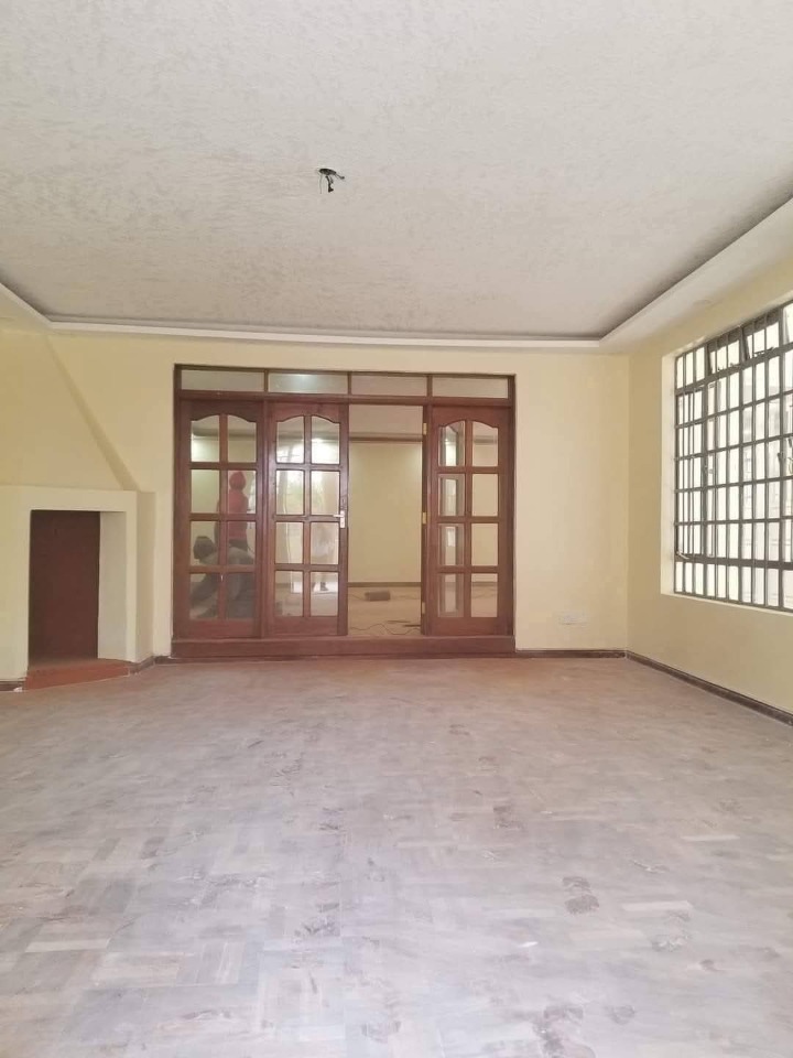 Stunning 6-Bedroom House for Sale in Karen – Gated Community | Half Acre | Ksh 100M+