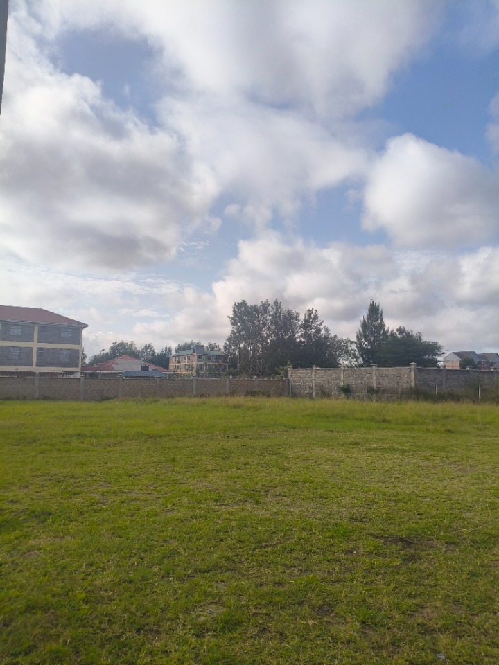 Land_plot for sale at Laisserhill,ongata rongai