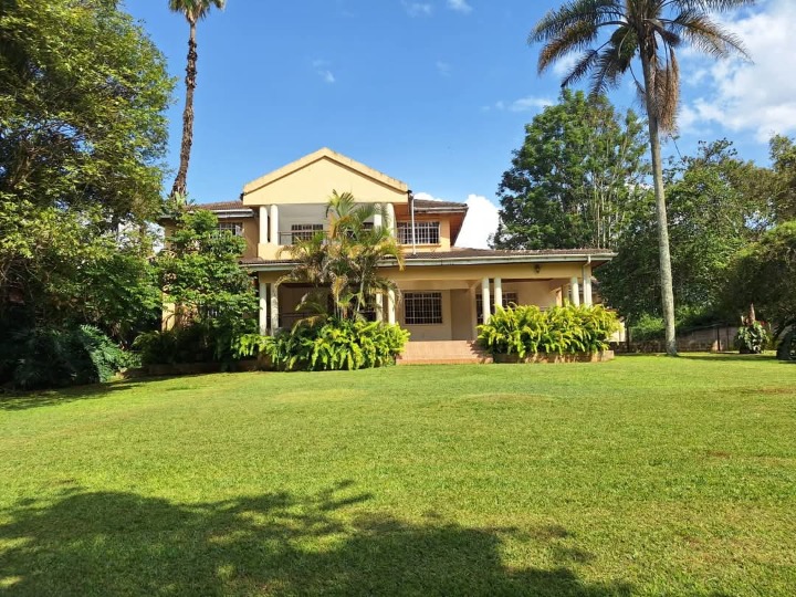 House for rent at Kyuna Nairobi Kenya 