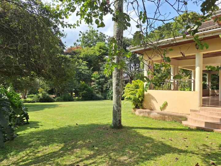  Charming 5-Bedroom Home For Rent in Kyuna  