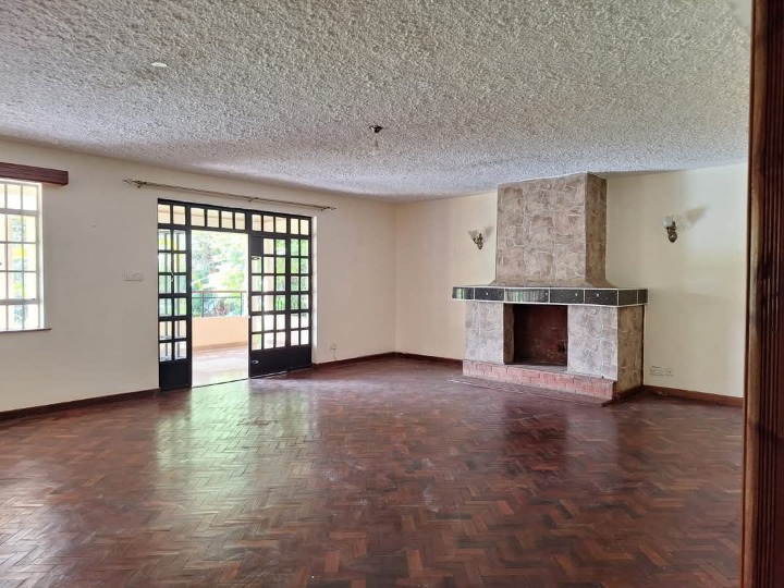  Charming 5-Bedroom Home For Rent in Kyuna  