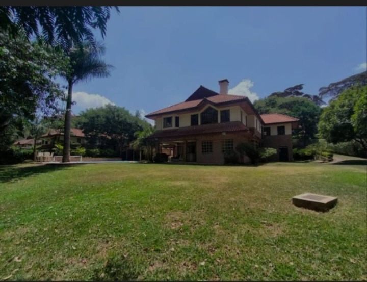 Gorgeous 5-Bedroom Villa For Rent in Rosslyn – USD 4,500/Month