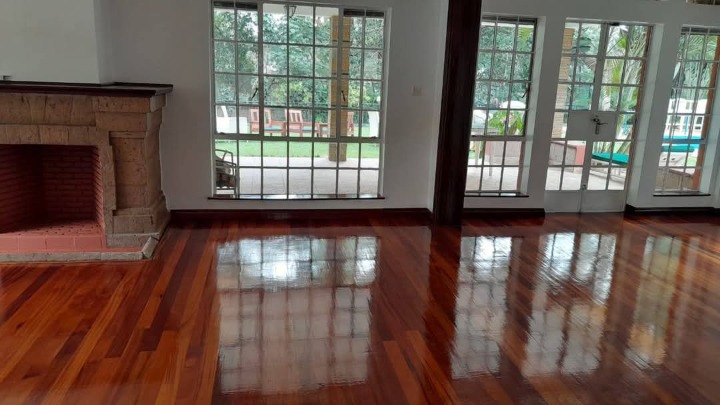 Gorgeous 5-Bedroom Villa For Rent in Rosslyn – USD 4,500/Month