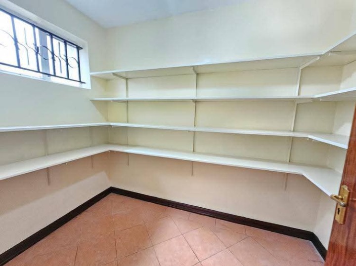 Welcome Home – 5-Bedroom Executive Townhouse in Lavington