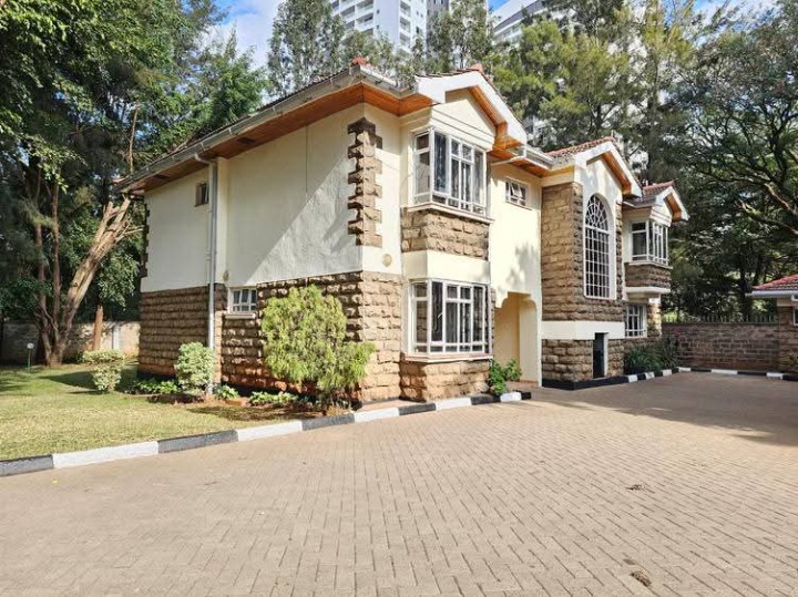 House for rent at Lavington, Nairobi,kenya