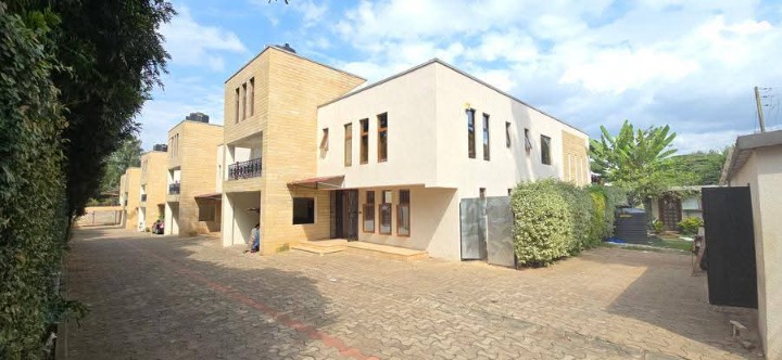 House for rent at Lavington , Nairobi Kenya 