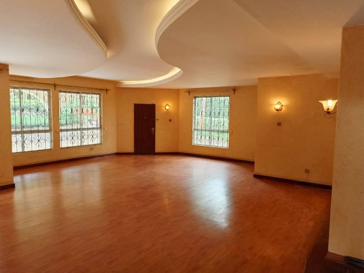 Elegant 5-Bedroom House for Rent in Nyari – Ksh 400,000 (Negotiable)